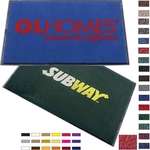 Vinyl Backed Olefin Floor Mat - 18