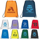 Champion Drawstring Cinch Backpack