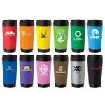 Perka Insulated Mug - 17 oz.