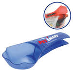 Pet Food Scoop n' Clip