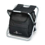 Deluxe Spectator Cooler Chair