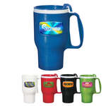 16 oz. Extreme Travel Mug