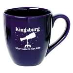 14 Oz Bistro Mug - Colors
