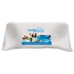 Full Color 6ft Table Cover