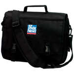 Expandable Briefcase