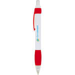 The Amazon Pen - Tradition