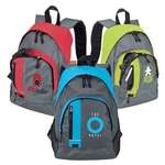 Trivalent Backpack