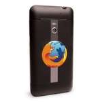 Gadget Grips Pearl - Circle