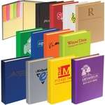 Sticky Book Memo Holder