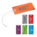 Vera Luggage Tag