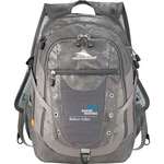 High Sierra Tactic Compu-Backpack