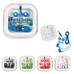 Ear Buds in Case