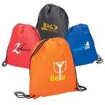 Wolfsburg Econo Sport Bag