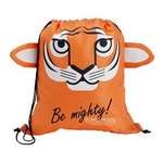 Paws N Claws Sport Pack - Tiger