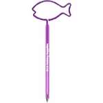 Fish Inkbend Pen