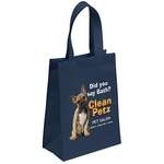 Ike Celebration Tote Bag - Full Color