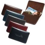 Leeman Soho Magnetic Card Case