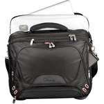 elleven Checkpoint-Friendly Wheeled Compu-Case