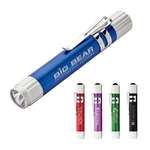 LED Light with Pocket Clip