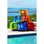 Island Hopper Bag - Embroidered
