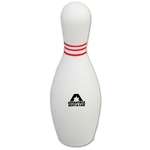 Bowling Pin Stress Reliever
