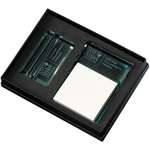 Leeman Barclay Glass Gift Set