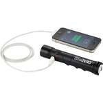 Mobile Power Bank and Flashlight