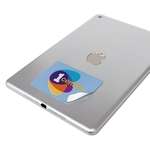 MicroBuff TAB Microfiber Cleaning Cloth for Tablets, E-Readers, and Laptops