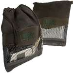 Leeman Woodbury Valuables Pouch