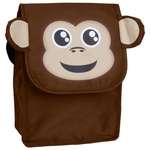 Paws N Claws Lunch Bag - Monkey
