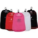 Spotless Swing 3-in-1 Golf Towel