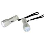 Metal Flashlight