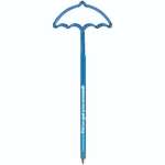 Umbrella Inkbend Pen