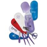 The Universal Manicure Set