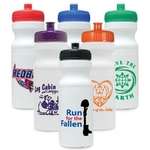 24 oz. Bike Bottle