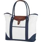 Cutter and Buck Legacy Cotton Boat Tote Bag