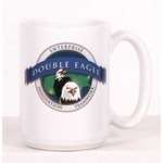 USA-Made Sublimation Mug - 11 oz.