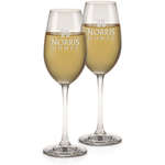 Riedel 9 oz. Ouverture Champagne Glass - Set of 2