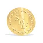 Embossed Foil Seals - 1-1/4