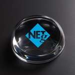 Slope Top Paperweight