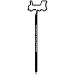 Train Inkbend Pen