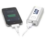 Power Bank 5600MAh