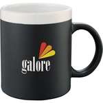 Chalk It Up Ceramic Mug - 11 oz.