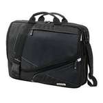 OGIO Voyager Messenger - Dark/All