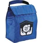 The Spectrum Budget Lunch Bag