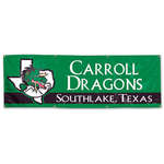 Full Color Vinyl Banner - 2' x 6'