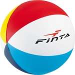 Beach Ball Shaped Stress Ball