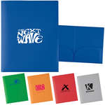 Take-Away Folder Cover