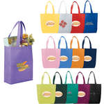 The Eros Tote Bag