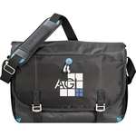 Zoom Checkpoint-Friendly Compu-Messenger Bag